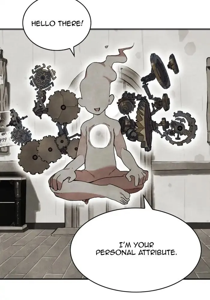Read Hardcore Leveling Warrior chapter 186 image 22 on Lezhin