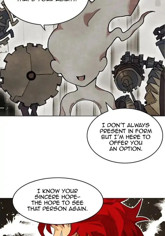 Read Hardcore Leveling Warrior chapter 186 image 24 on Lezhin