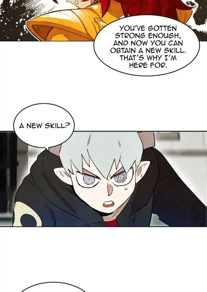 Read Hardcore Leveling Warrior chapter 186 image 25 on Lezhin