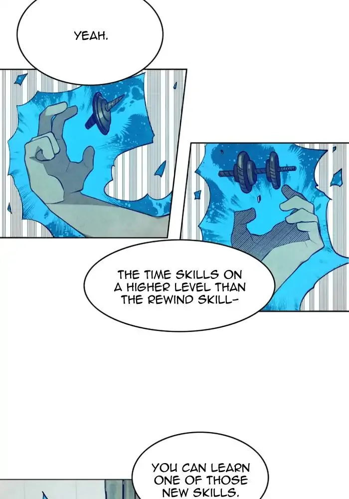 Read Hardcore Leveling Warrior chapter 186 image 26 on Lezhin