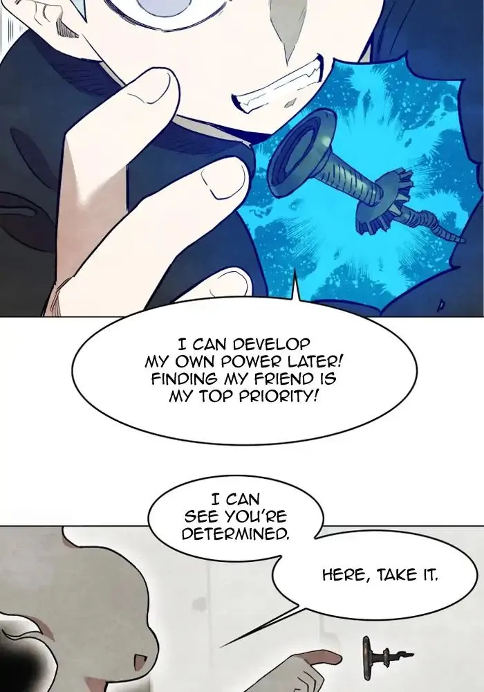 Read Hardcore Leveling Warrior chapter 186 image 30 on Lezhin