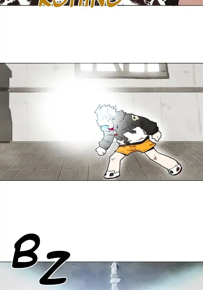Read Hardcore Leveling Warrior chapter 186 image 32 on Lezhin