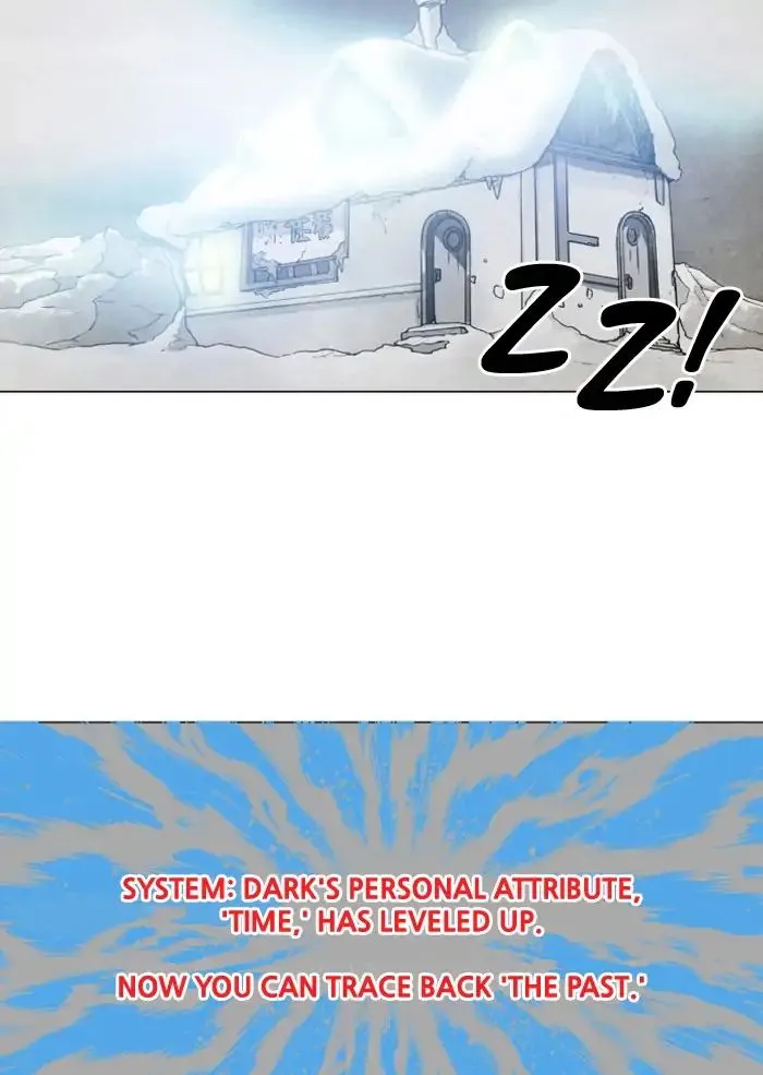 Read Hardcore Leveling Warrior chapter 186 image 33 on Lezhin