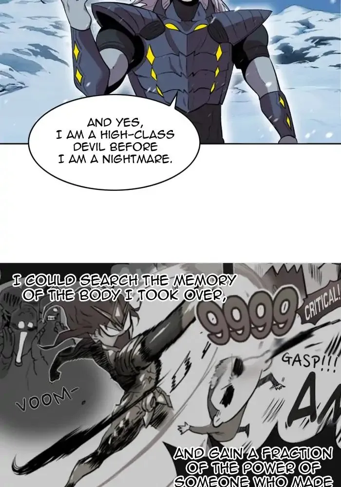Read Hardcore Leveling Warrior chapter 186 image 36 on Lezhin