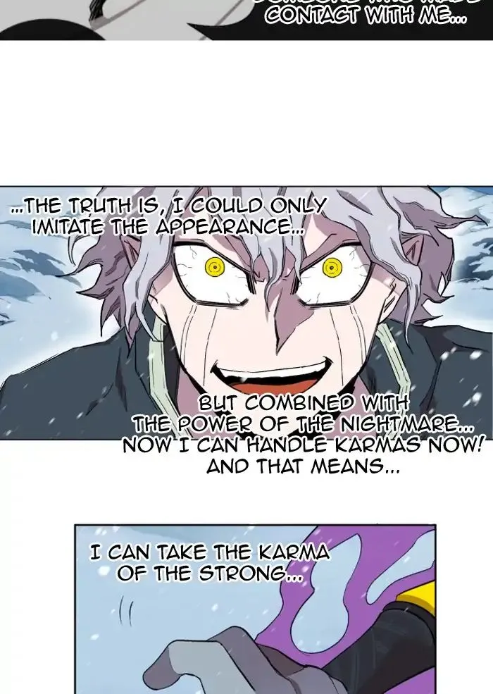 Read Hardcore Leveling Warrior chapter 186 image 37 on Lezhin
