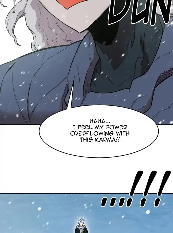 Read Hardcore Leveling Warrior chapter 186 image 4 on Lezhin