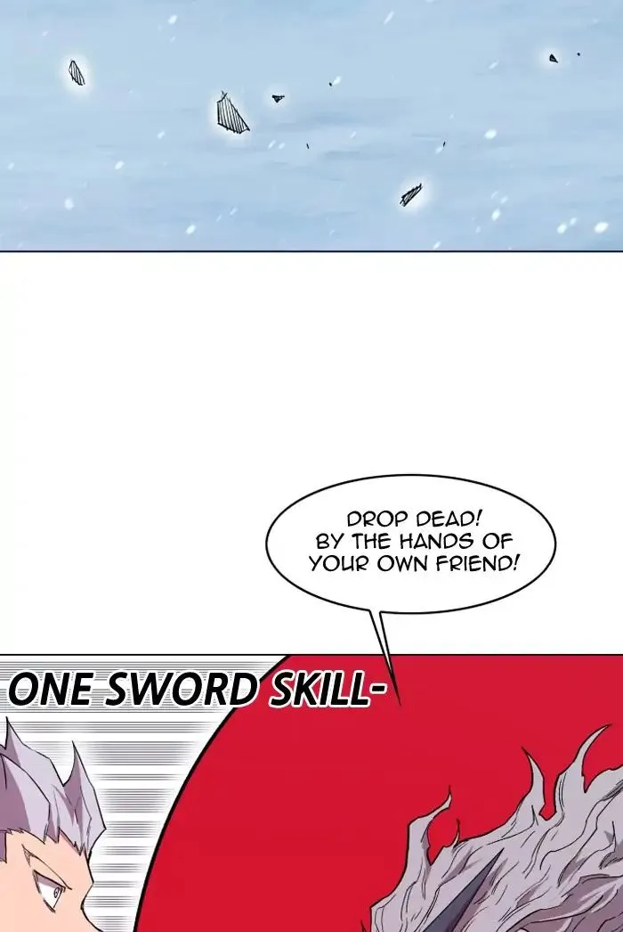 Read Hardcore Leveling Warrior chapter 186 image 44 on Lezhin