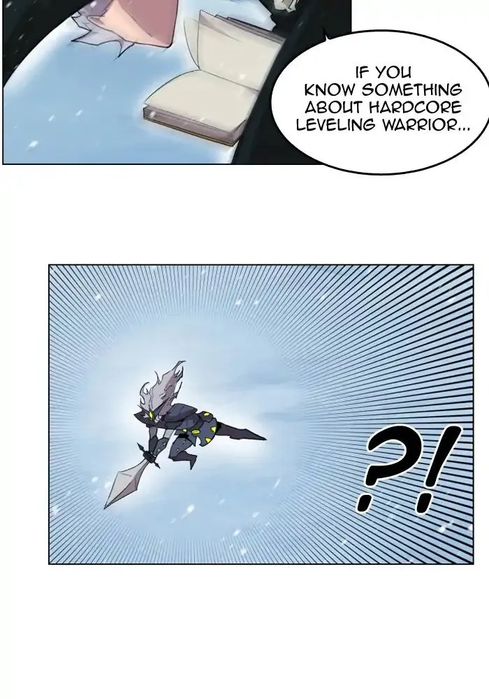 Read Hardcore Leveling Warrior chapter 186 image 47 on Lezhin