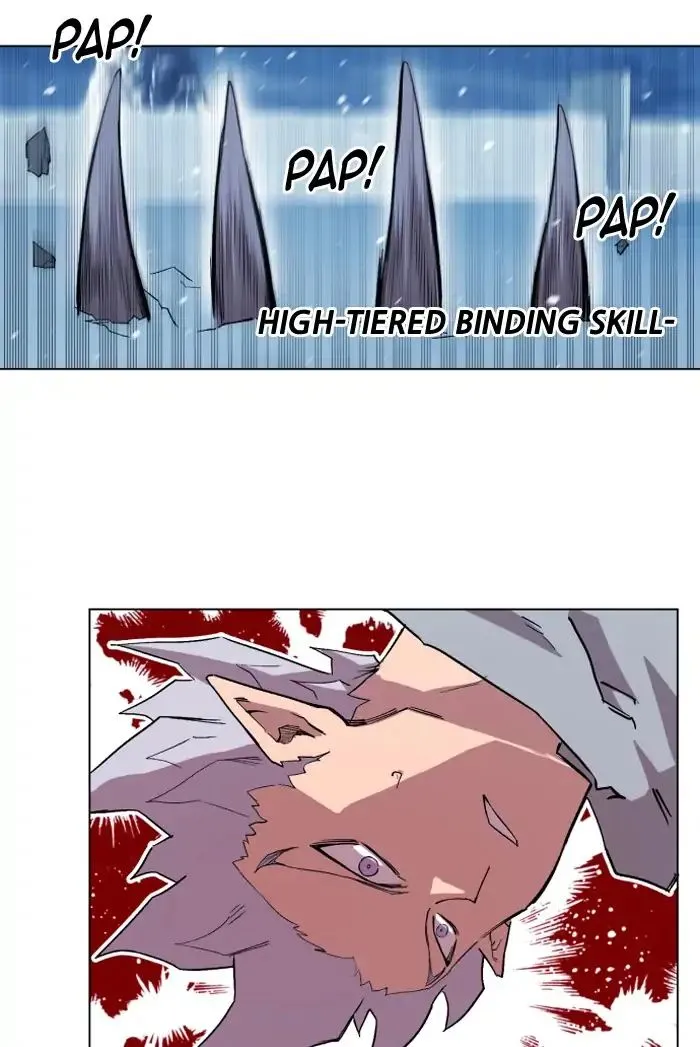Read Hardcore Leveling Warrior chapter 186 image 48 on Lezhin