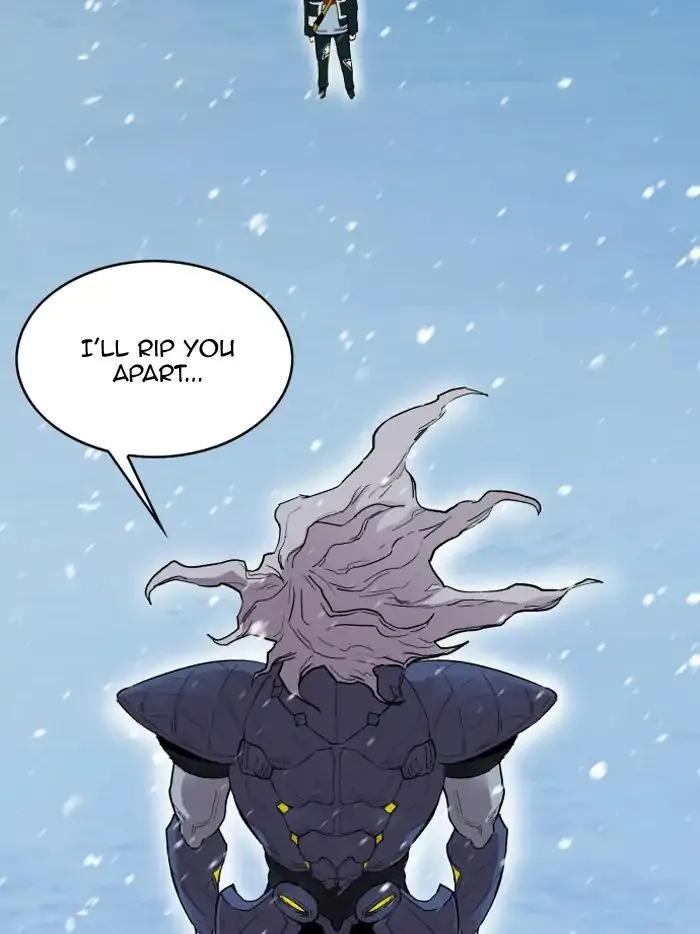 Read Hardcore Leveling Warrior chapter 186 image 5 on Lezhin