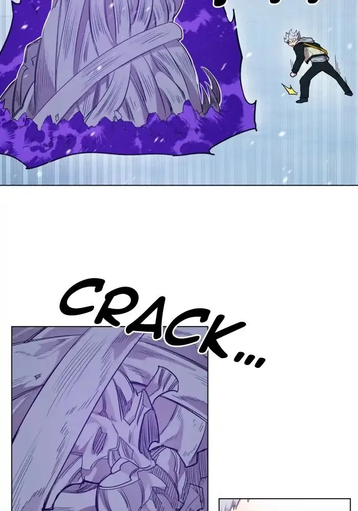 Read Hardcore Leveling Warrior chapter 186 image 51 on Lezhin