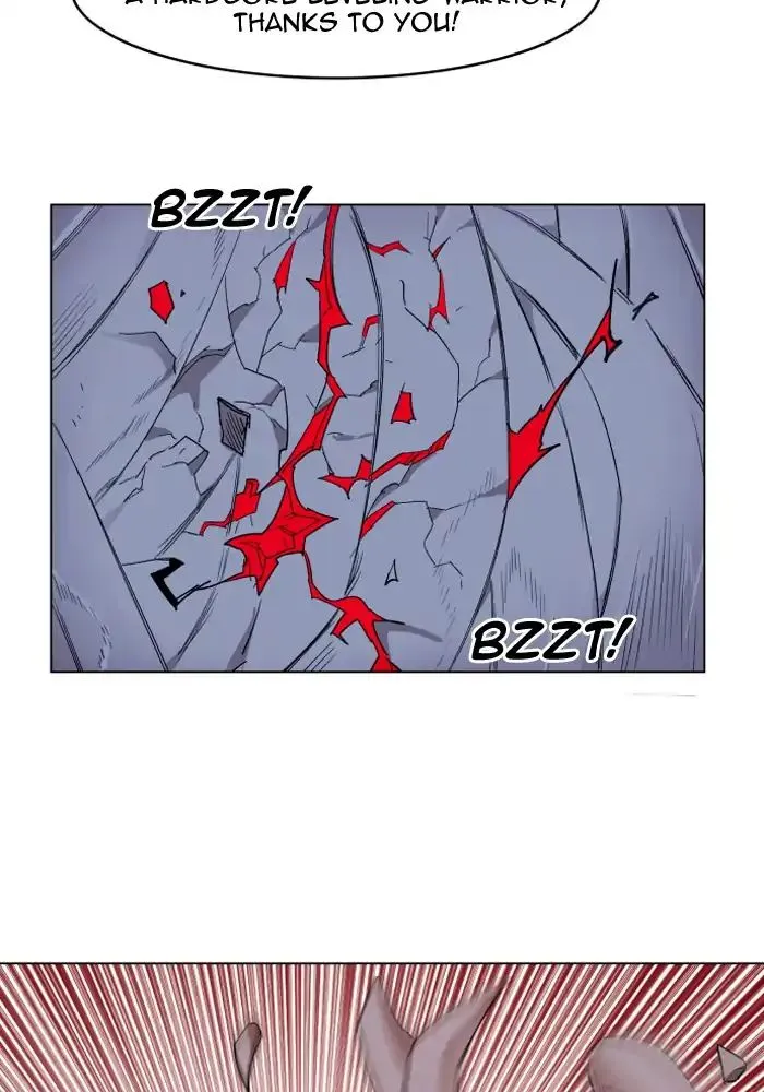 Read Hardcore Leveling Warrior chapter 186 image 53 on Lezhin