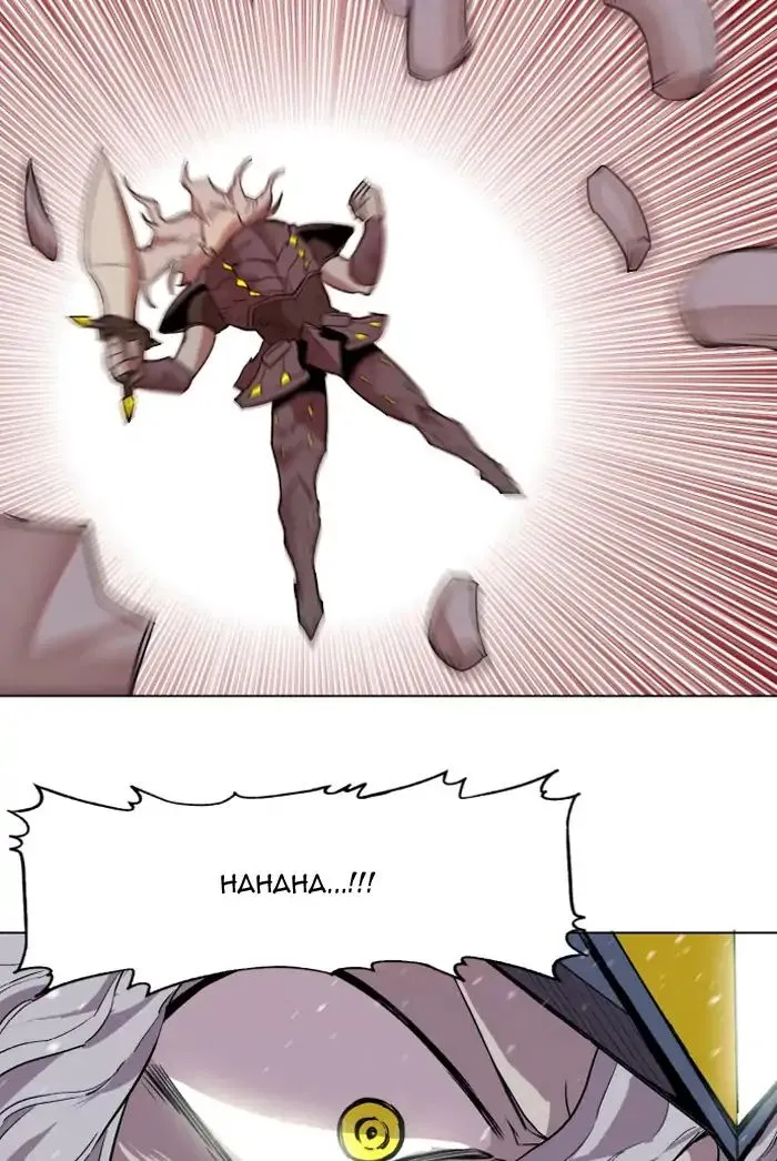 Read Hardcore Leveling Warrior chapter 186 image 54 on Lezhin