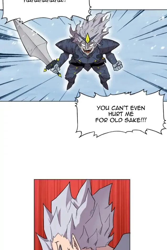Read Hardcore Leveling Warrior chapter 186 image 56 on Lezhin
