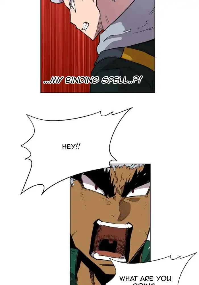 Read Hardcore Leveling Warrior chapter 186 image 57 on Lezhin