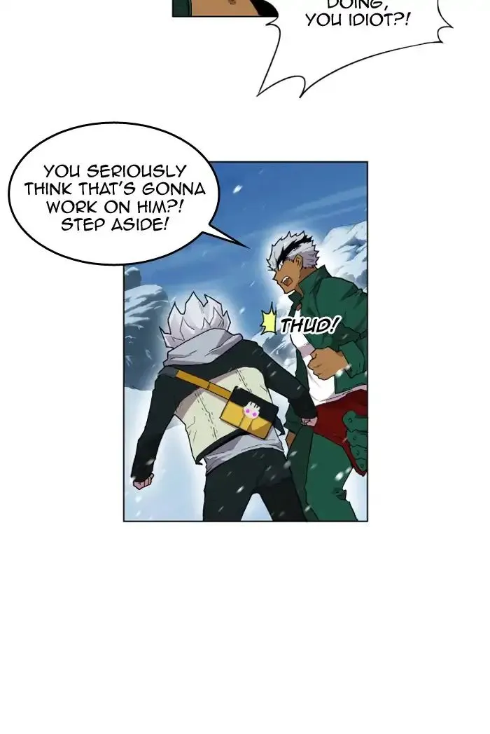 Read Hardcore Leveling Warrior chapter 186 image 58 on Lezhin