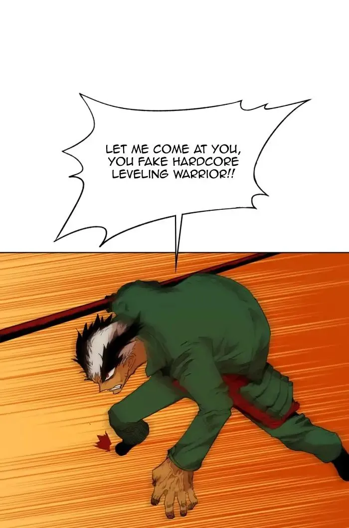 Read Hardcore Leveling Warrior chapter 186 image 59 on Lezhin