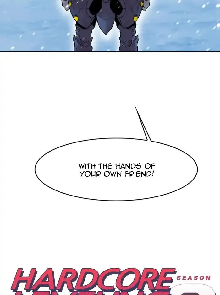 Read Hardcore Leveling Warrior chapter 186 image 6 on Lezhin