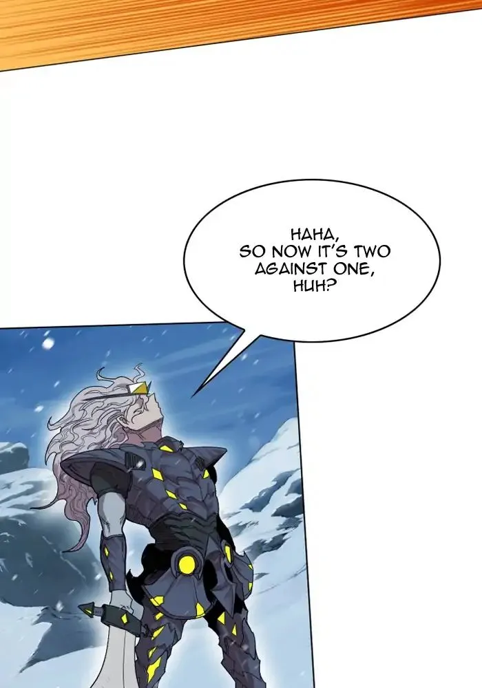 Read Hardcore Leveling Warrior chapter 186 image 60 on Lezhin
