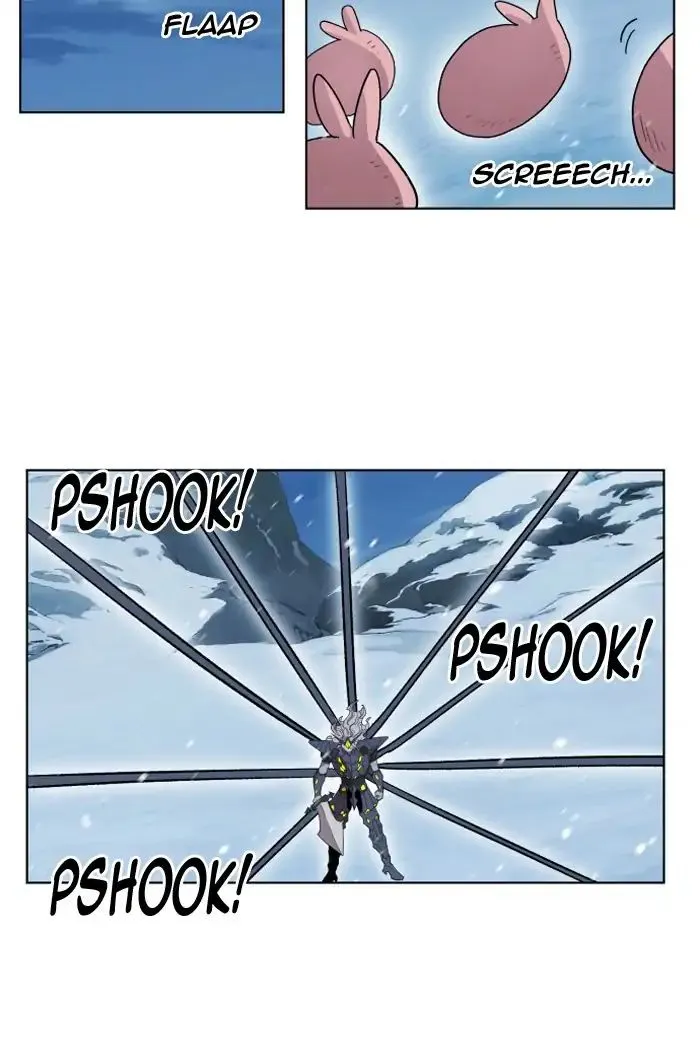 Read Hardcore Leveling Warrior chapter 186 image 63 on Lezhin