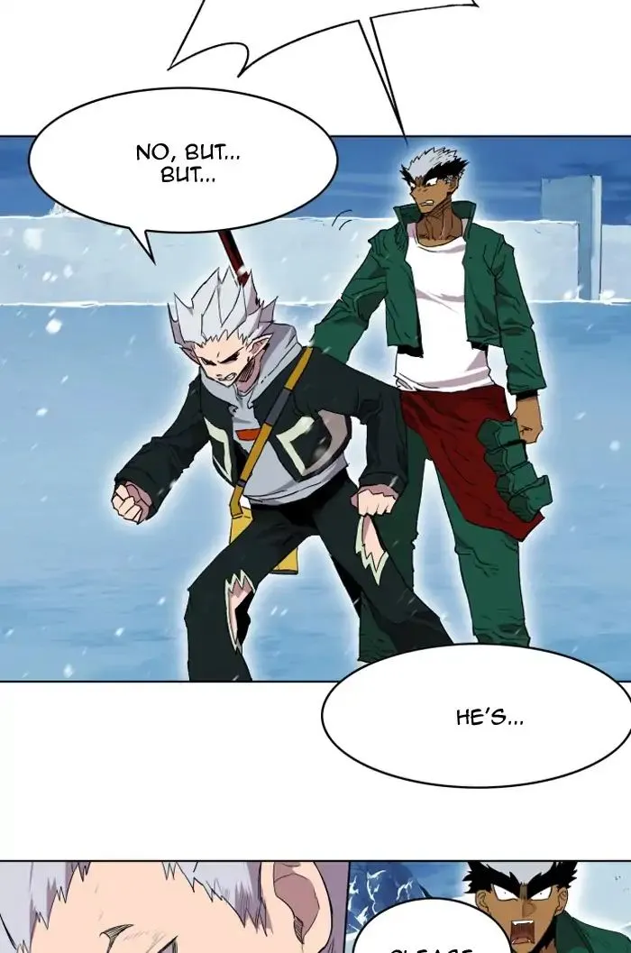 Read Hardcore Leveling Warrior chapter 186 image 67 on Lezhin