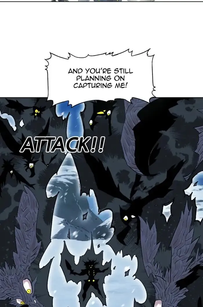 Read Hardcore Leveling Warrior chapter 186 image 69 on Lezhin