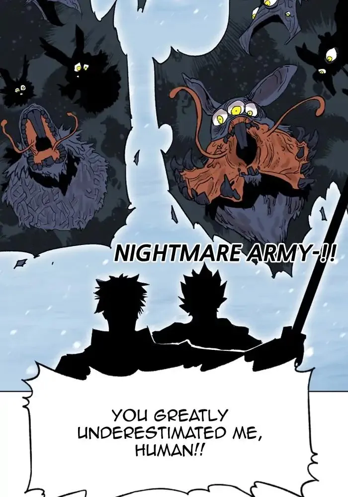 Read Hardcore Leveling Warrior chapter 186 image 70 on Lezhin