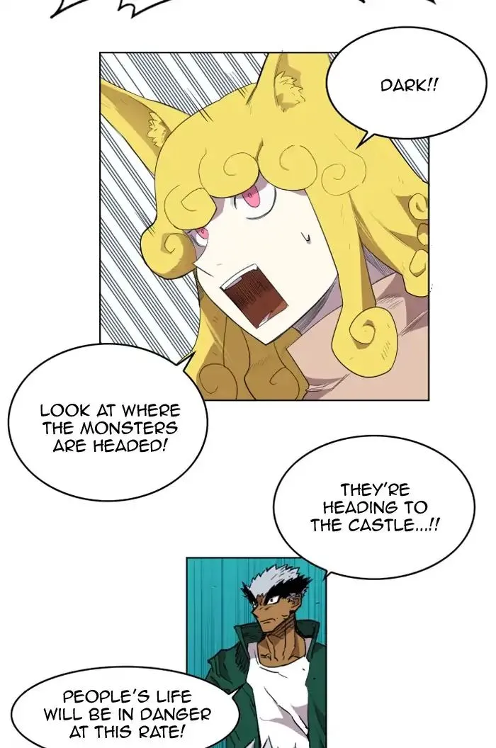 Read Hardcore Leveling Warrior chapter 186 image 71 on Lezhin
