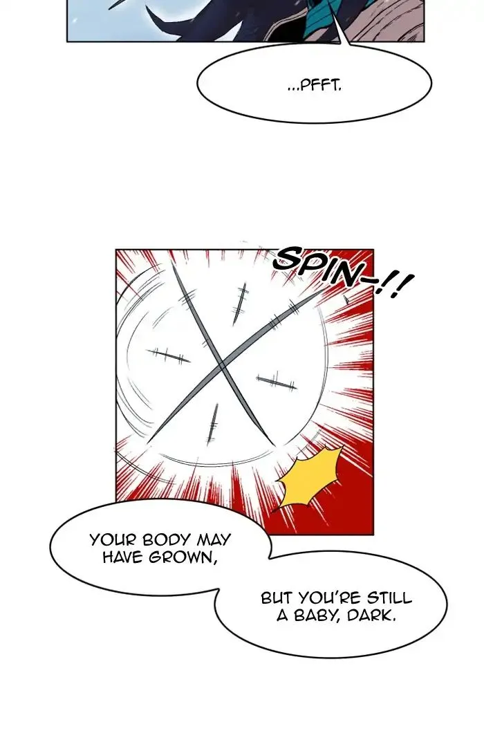 Read Hardcore Leveling Warrior chapter 186 image 73 on Lezhin