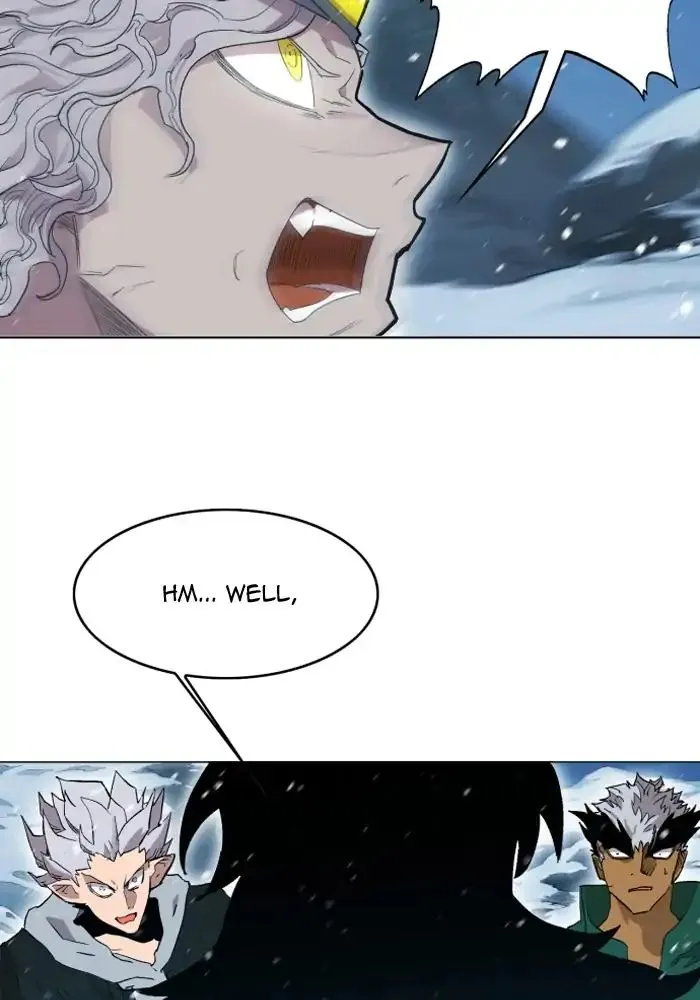 Read Hardcore Leveling Warrior chapter 186 image 78 on Lezhin