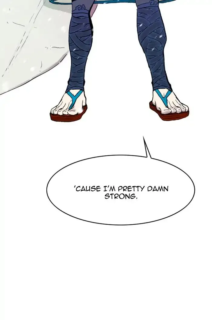 Read Hardcore Leveling Warrior chapter 186 image 81 on Lezhin