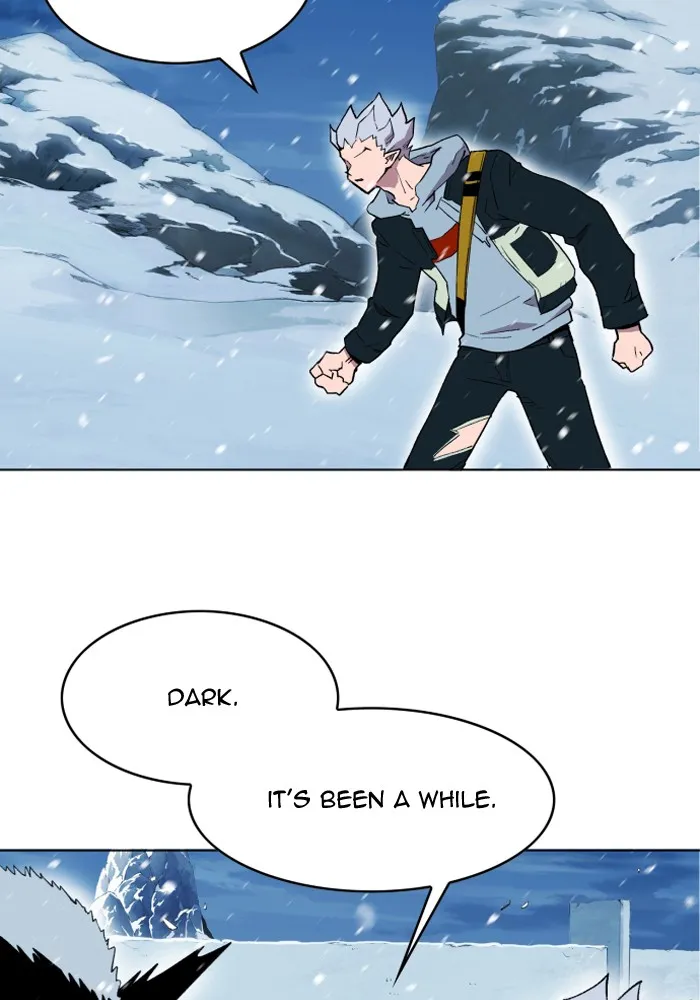 Read Hardcore Leveling Warrior chapter 187 image 1 on Lezhin
