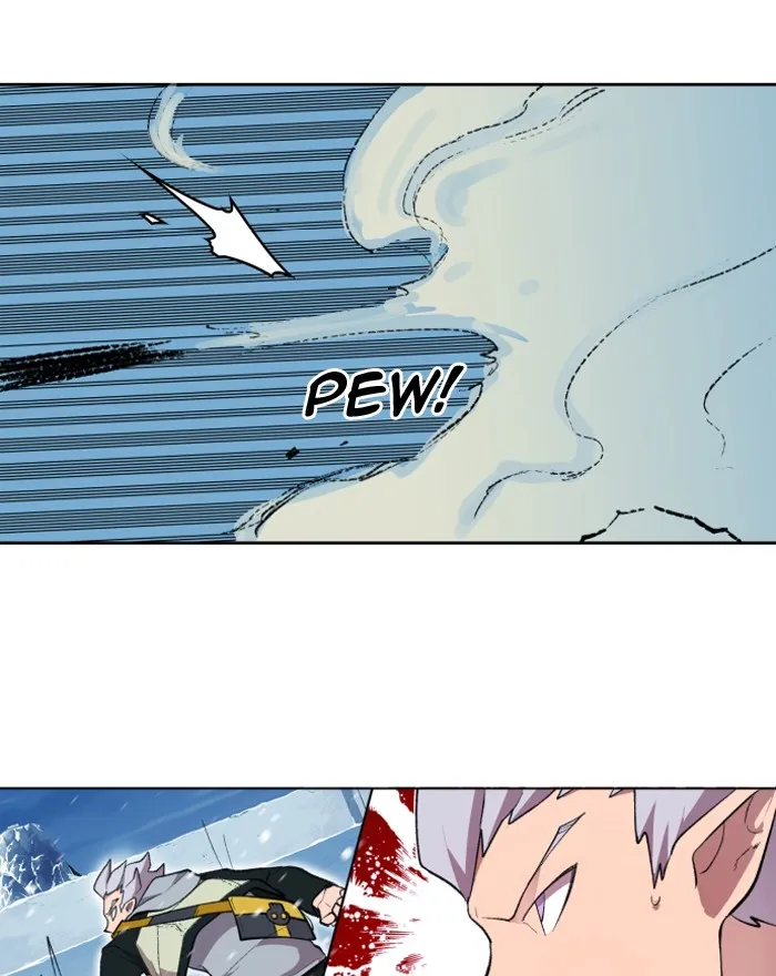 Read Hardcore Leveling Warrior chapter 187 image 14 on Lezhin