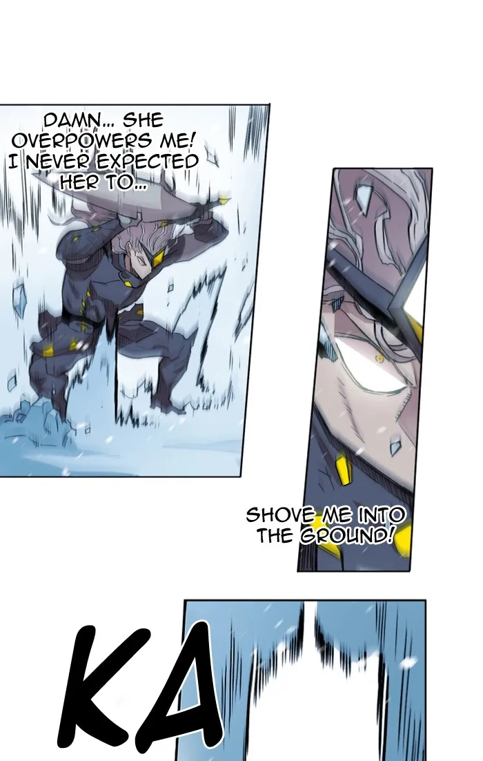 Read Hardcore Leveling Warrior chapter 187 image 21 on Lezhin