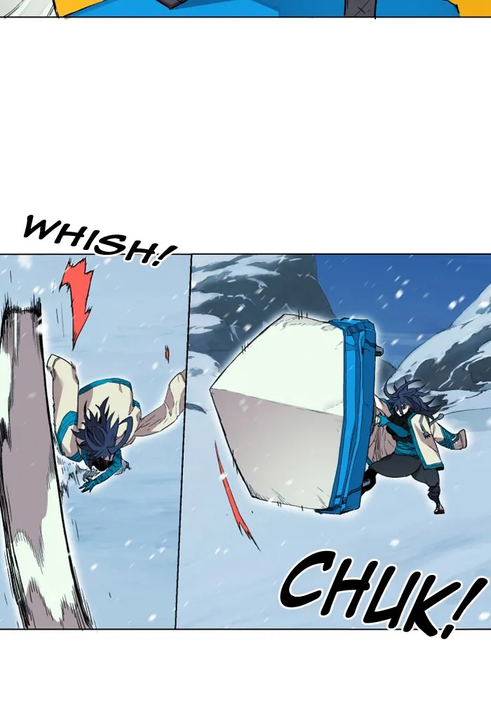 Read Hardcore Leveling Warrior chapter 187 image 24 on Lezhin