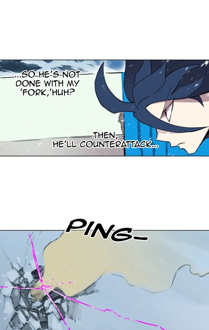 Read Hardcore Leveling Warrior chapter 187 image 25 on Lezhin