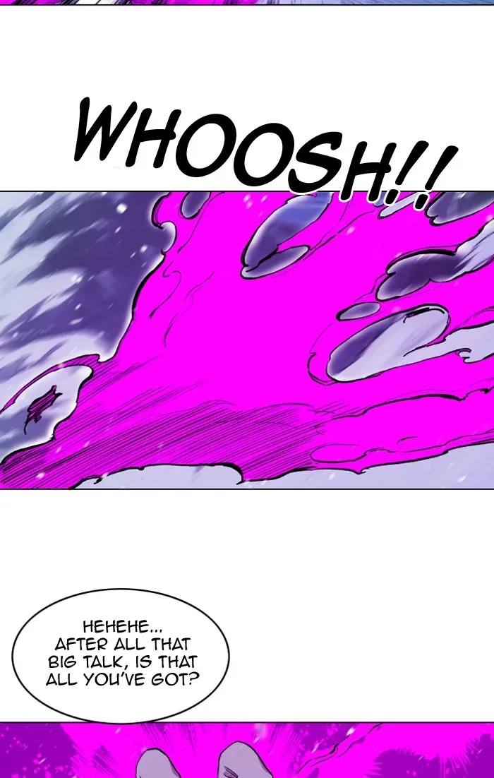 Read Hardcore Leveling Warrior chapter 187 image 27 on Lezhin