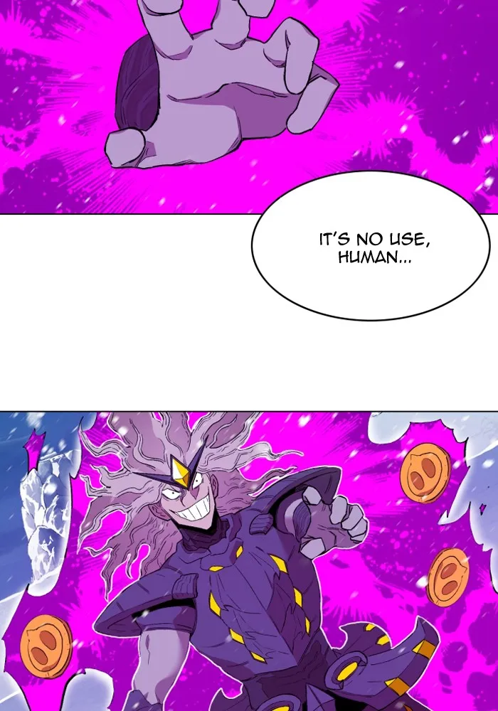 Read Hardcore Leveling Warrior chapter 187 image 28 on Lezhin