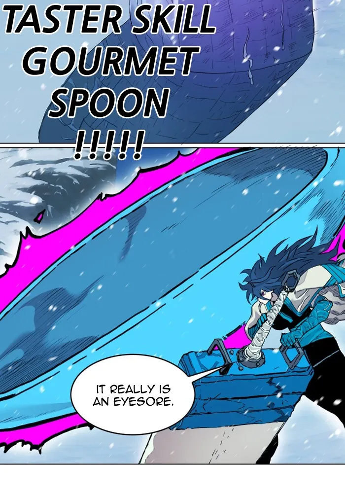 Read Hardcore Leveling Warrior chapter 187 image 30 on Lezhin