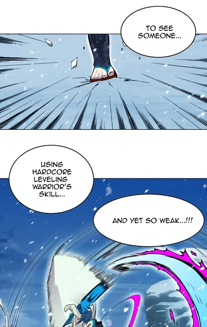 Read Hardcore Leveling Warrior chapter 187 image 31 on Lezhin