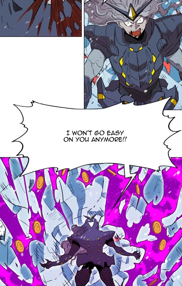 Read Hardcore Leveling Warrior chapter 187 image 37 on Lezhin