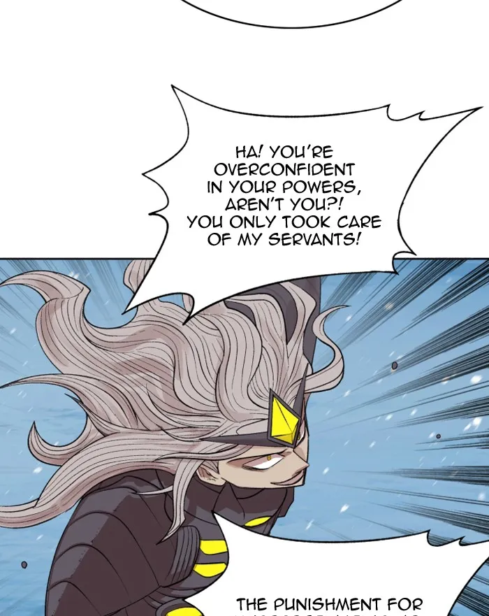 Read Hardcore Leveling Warrior chapter 187 image 4 on Lezhin