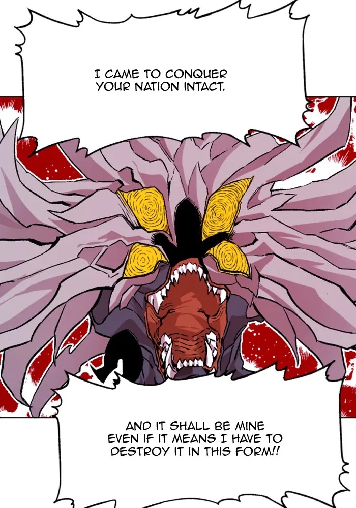 Read Hardcore Leveling Warrior chapter 187 image 43 on Lezhin