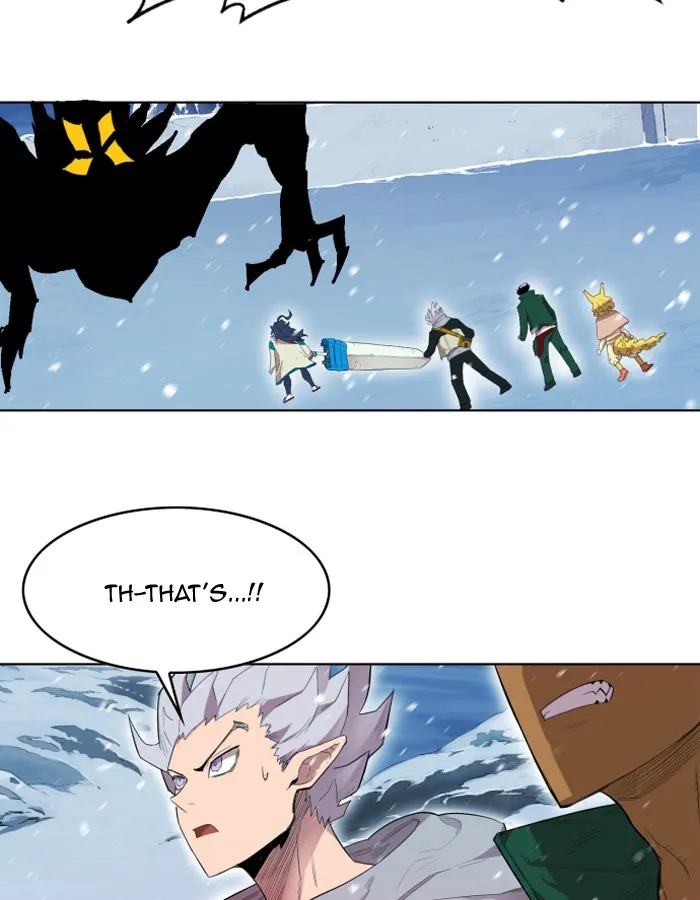 Read Hardcore Leveling Warrior chapter 187 image 44 on Lezhin