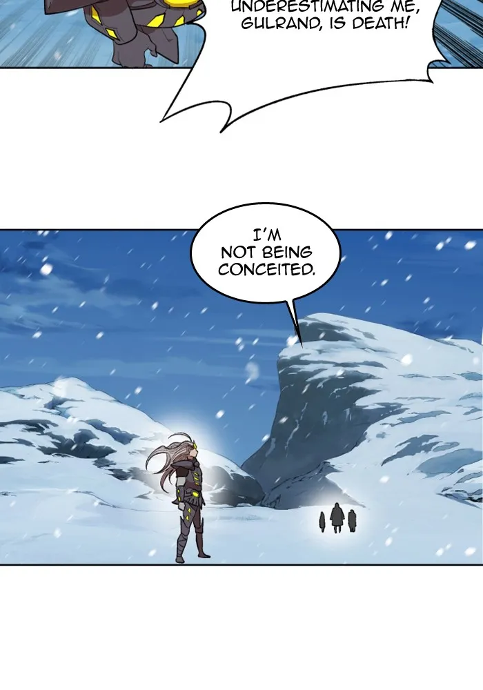 Read Hardcore Leveling Warrior chapter 187 image 5 on Lezhin