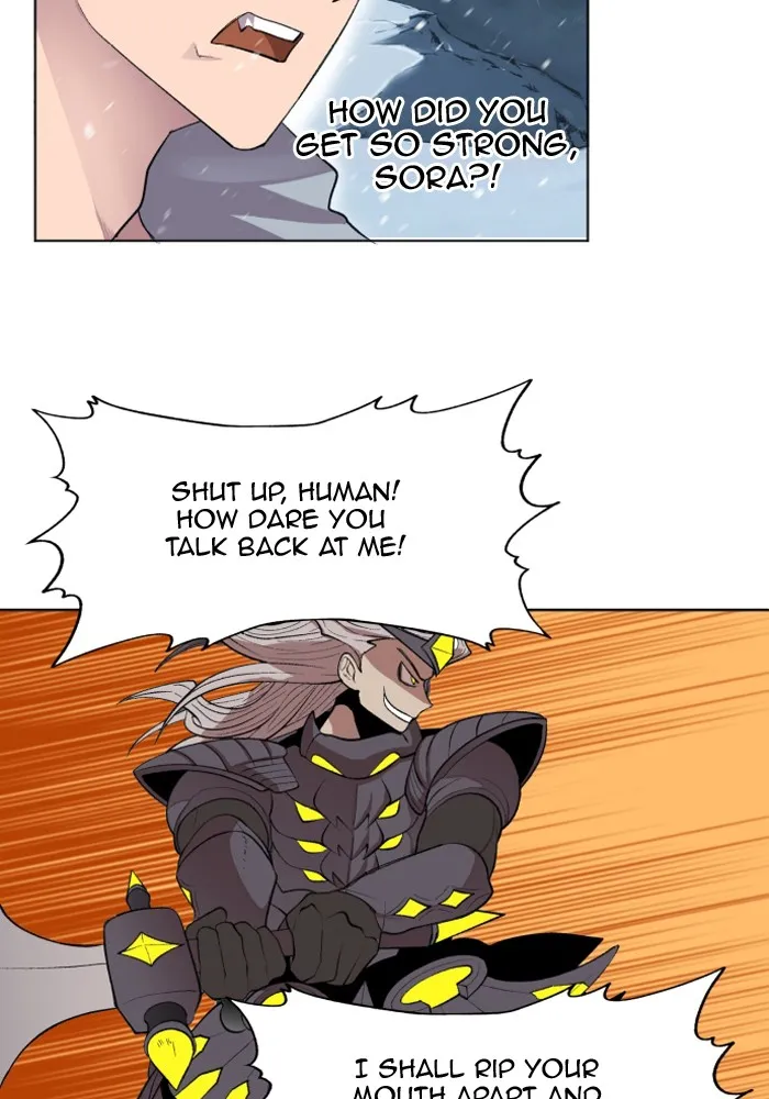 Read Hardcore Leveling Warrior chapter 187 image 9 on Lezhin