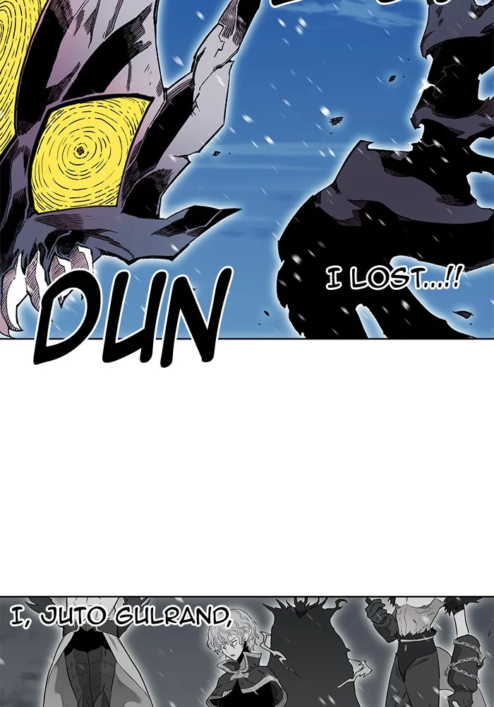 Read Hardcore Leveling Warrior chapter 188 image 1 on Lezhin