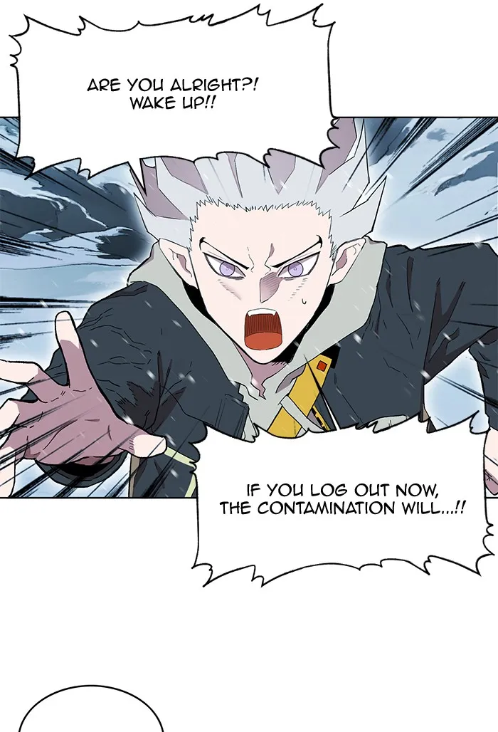 Read Hardcore Leveling Warrior chapter 188 image 10 on Lezhin