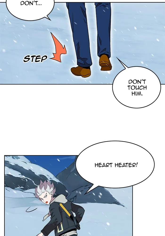 Read Hardcore Leveling Warrior chapter 188 image 11 on Lezhin