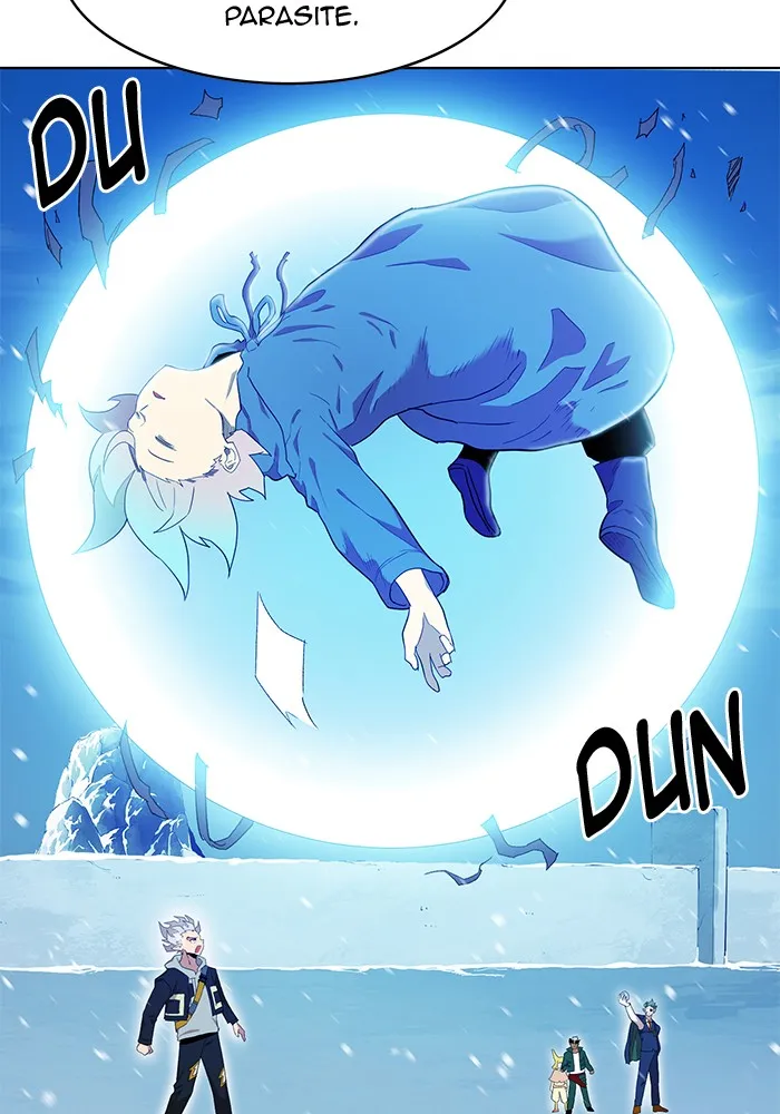Read Hardcore Leveling Warrior chapter 188 image 15 on Lezhin